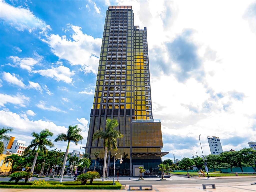 Chủ cần tiền bán gấp căn hộ sam tower tầng cao, view đẹp bàn giao full nội thất giá quá tốt