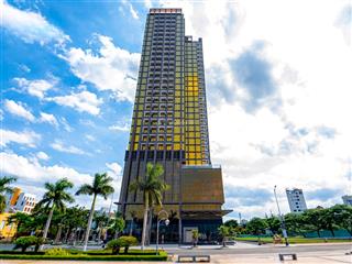 Chủ cần tiền bán gấp căn hộ sam tower tầng cao, view đẹp bàn giao full nội thất giá quá tốt