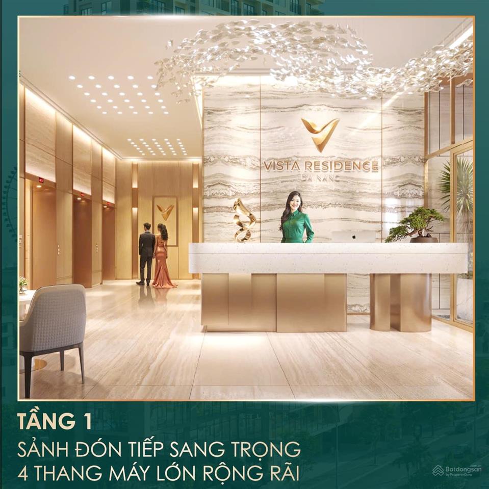 Mua nhà cho con học tại trung tâm đà nẵng, tối ngắm pháo hoa cực đẹp bên sông hàn
