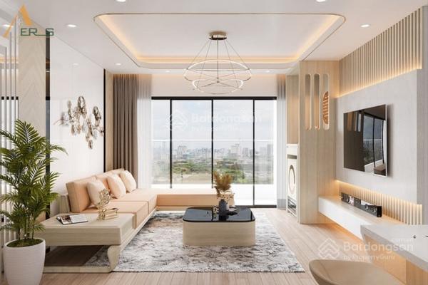 Bán căn 2pn tầng cao, full nội thất cao cấp liền tường, view biển và núi ban công hướng đông mát mẻ