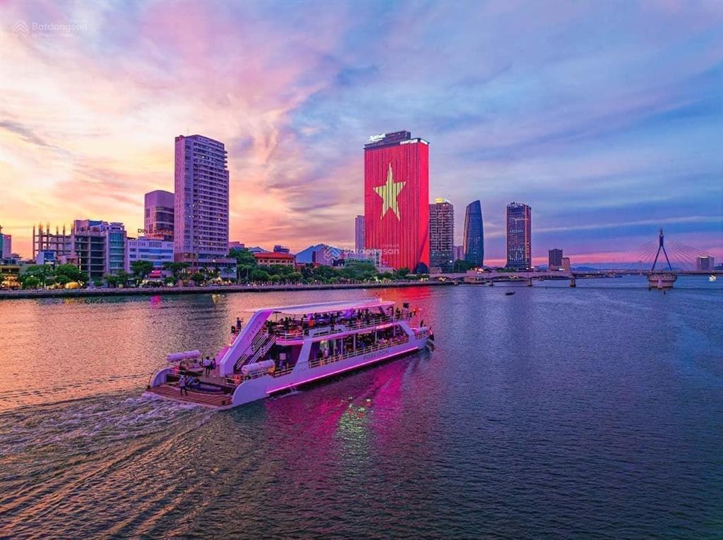 Căn 2pn symphony view trực diện sông hàn, chủ cần bán nhanh với giá cực tốt