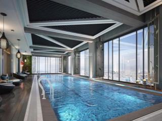 Cần bán căn hộ view sông hàn tầng cao, nội thất cao cấp chuẩn 5 sao, giá quá tốt