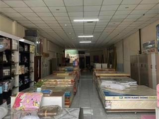 Cho thuê nhà trệt góc 2 mặt tiền đường nguyễn văn cừ, an hoà