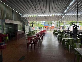 Cho thuê nhà mặt tiền ngang 10m đường mạc thiên tích cần thơ  đoạn gần đại học cần thơ