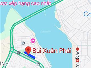 Bán nhà riêng tại bùi xuân phái, 7,8 tỷ, 82m2, pháp lý đầy đủ, chính chủ, giá tốt