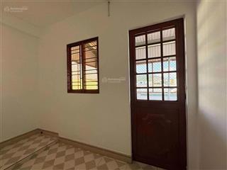Chỉ 1,65 tỷ bán có thể sở hữu nhà riêng tại trường chinh, hòa an, cẩm lệ, đà nẵng 30m2