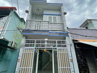 Bán căn góc sát hẻm ô tô phạm thế hiển p5  q8