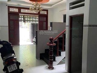 Bán chdv 4.5 x 21m, 9pn âu dương lân p3q8