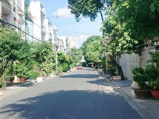 Bán nhà mt kdc bình hưng, đối diện bến xe q8