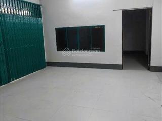 Bán nhà mặt tiền kd ba đình p10q8