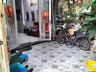 Bán nhà 4 tầng, ngang 4.2m bông sao p5q8