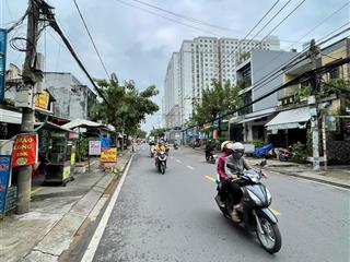 Bán nhà mặt tiền kinh doanh phạm thế hiển, p6, q8