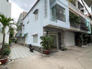 Bán nhà hxh khu đồng bộ bùi minh trực p5q8