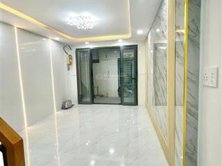 Bán nhà mới nguyễn thị tần, gần chợ rạch ông p2q8