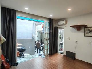 Bán nhà 4 tầng sát măt tiền hưng phú p9q8