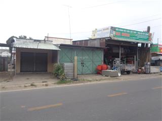 Bán đất mặt tiền đường hùng vương gần nút giao với nguyễn ái quốc giá tốt nhất thị trường