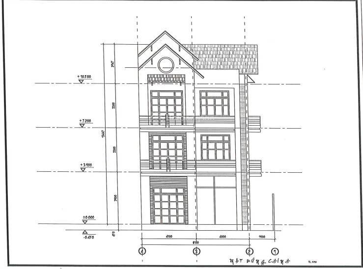Lô góc vị trí đẹp gần tttm, công viên, trục chính đường 13 mét 1 sẹc nguyễn ái quốc