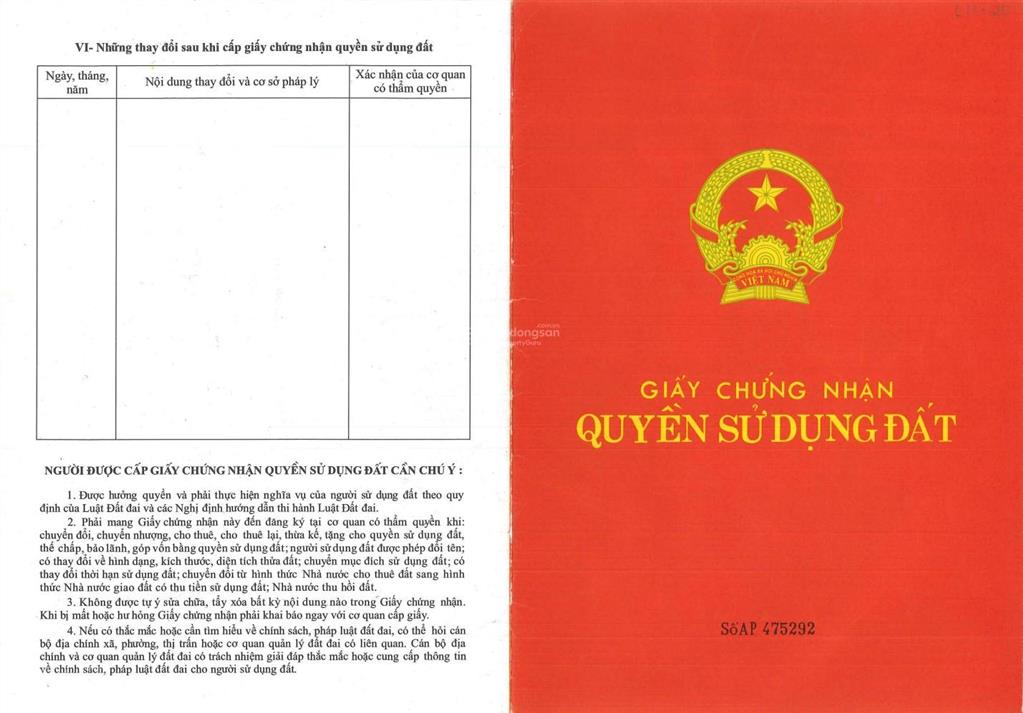 Lô góc vị trí đẹp gần tttm, công viên, trục chính đường 13 mét 1 sẹc nguyễn ái quốc