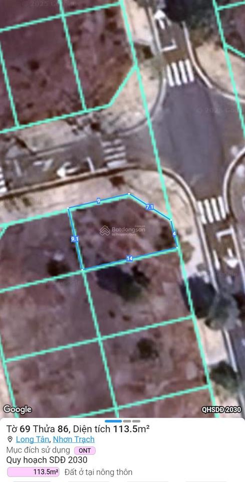 Lô góc vị trí đẹp gần tttm, công viên, trục chính đường 13 mét 1 sẹc nguyễn ái quốc