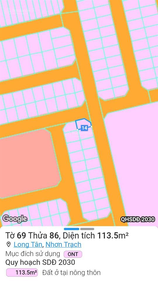 Lô góc vị trí đẹp gần tttm, công viên, trục chính đường 13 mét 1 sẹc nguyễn ái quốc