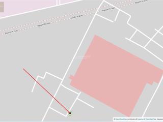 100 m2 hẻm ô tô đường nguyễn ái quốc, gần nút giao với đường vđ3 hcm vị trí sinh lời cao