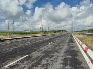 101m2 mặt tiền đường nguyễn ái quốc nối thẳng cổng sân bay long thành