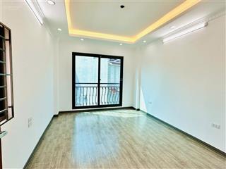 Chính chủ em cần bán căn nhà dt 58m2 * 5t xây mới tại phố bạch mai, hai bà trưng