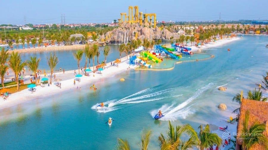Tổng hợp toàn bộ quỹ căn vinhomes ocean park 2 & 3   0978 585 ***
