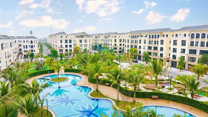 Tổng hợp toàn bộ quỹ căn vinhomes ocean park 2 & 3   0978 585 ***