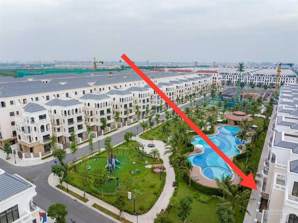 Tổng hợp toàn bộ quỹ căn vinhomes ocean park 2 & 3   0978 585 ***