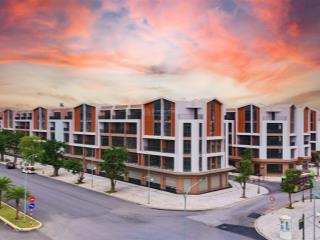 Căn shophouse góc vip nhất vinhomes ocean park 3, diện tích 167,4 m2, 5 tầng   0978 585 ***