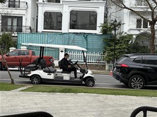 Chính chủ cần bán biệt thự đơn lập khu hoa lan đối diện almaz   0978 585 ***