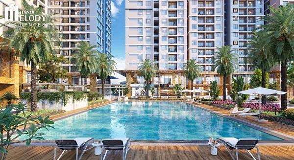 Pkd chủ đầu pkd chủ đầu tư bán căn hộ 112m2 3pn2vs tầng đẹp giá bán tốt nhất tại dự án hanoi melody