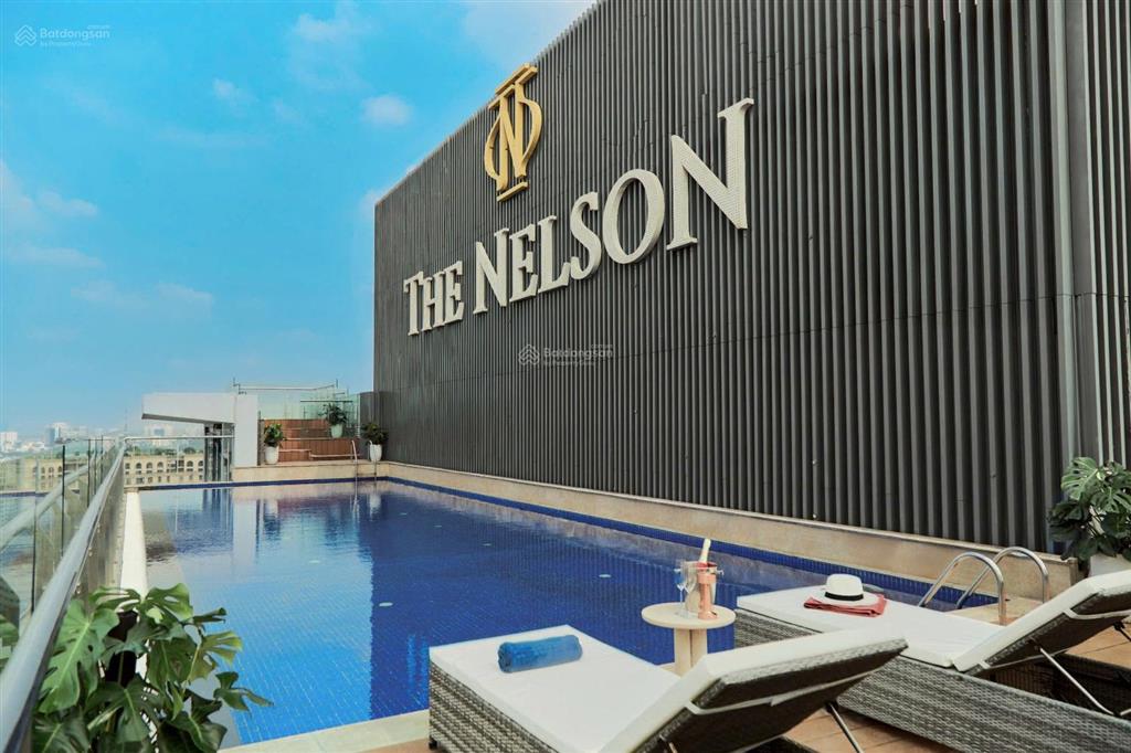 6 lý do khách hàng chưa biết về căn hộ view hướng thuỷ the nelson, dịch vụ tốt số 1 tại hà nội