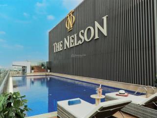 6 lý do khách hàng chưa biết về căn hộ view hướng thuỷ the nelson, dịch vụ tốt số 1 tại hà nội