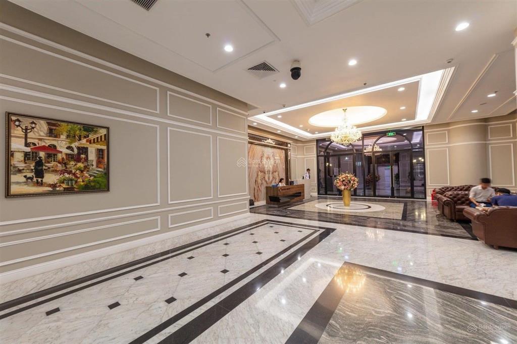 Căn hộ 3pn hateco laroma full nội thất đẹp nhất dự án đã có sổ hồng