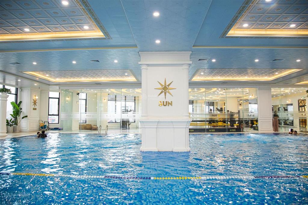 Căn hộ 3pn hateco laroma full nội thất đẹp nhất dự án đã có sổ hồng