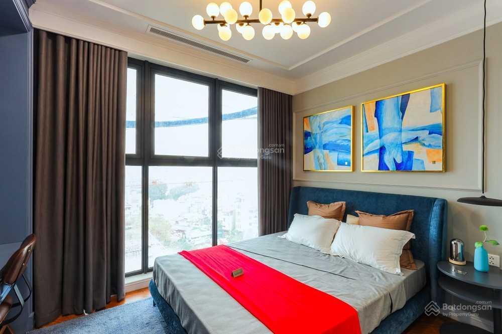 Căn hộ 3pn hateco laroma full nội thất đẹp nhất dự án đã có sổ hồng