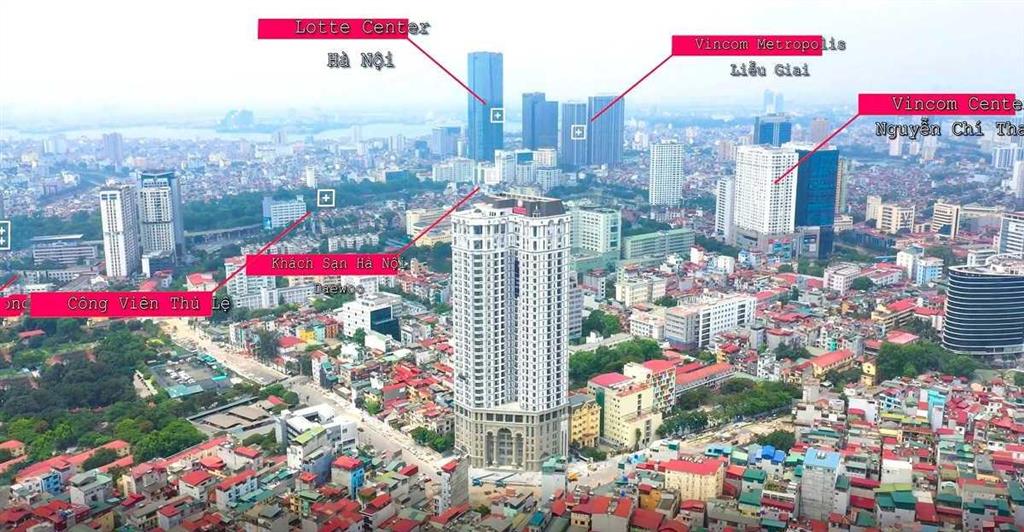 Căn hộ 3pn hateco laroma full nội thất đẹp nhất dự án đã có sổ hồng