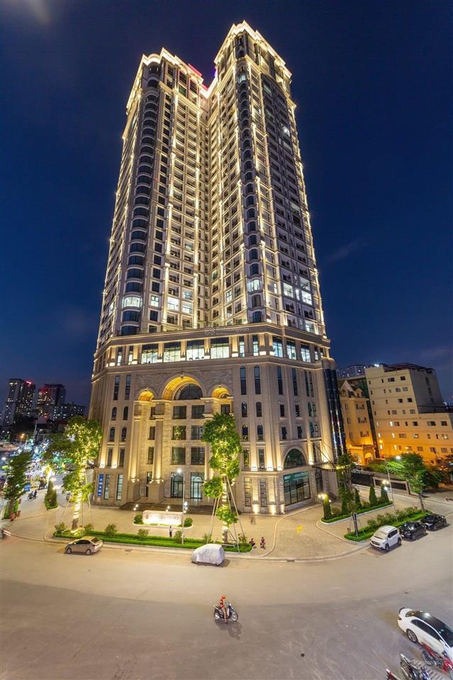Căn hộ 3pn hateco laroma full nội thất đẹp nhất dự án đã có sổ hồng
