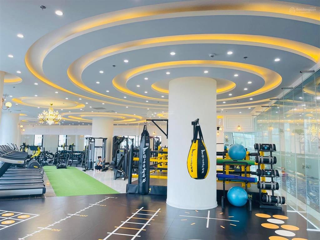 Căn hộ 3pn hateco laroma full nội thất đẹp nhất dự án đã có sổ hồng