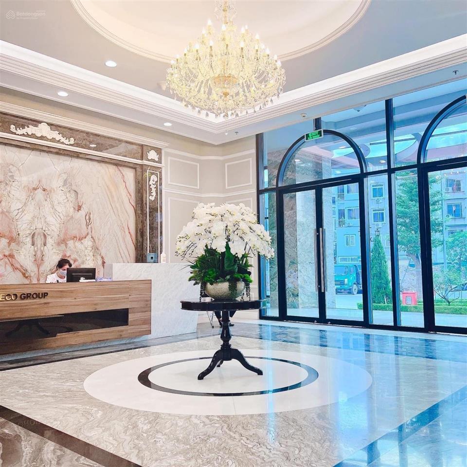 Căn hộ 3pn hateco laroma full nội thất đẹp nhất dự án đã có sổ hồng