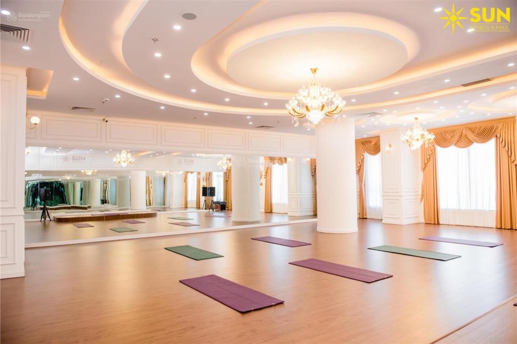 Căn hộ 3pn hateco laroma full nội thất đẹp nhất dự án đã có sổ hồng
