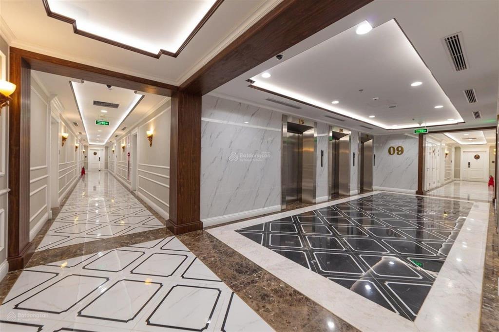 Căn hộ 3pn hateco laroma full nội thất đẹp nhất dự án đã có sổ hồng