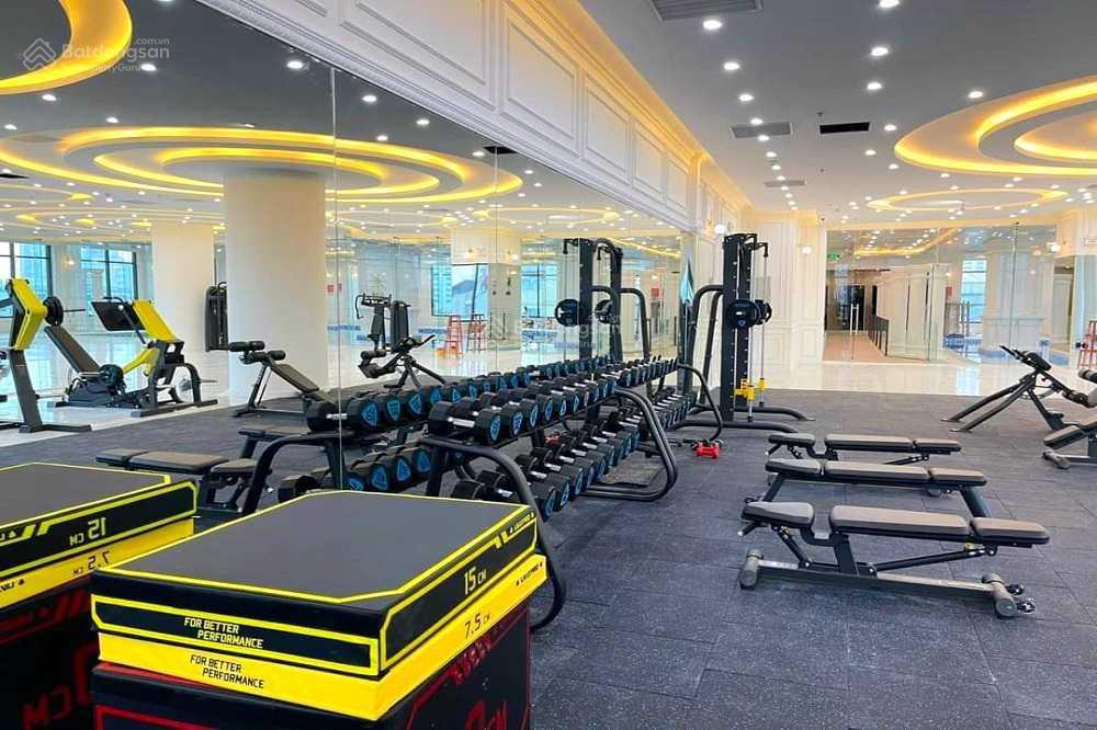 Căn hộ 3pn hateco laroma full nội thất đẹp nhất dự án đã có sổ hồng