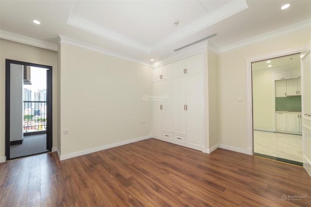 Căn hộ 3pn hateco laroma full nội thất đẹp nhất dự án đã có sổ hồng