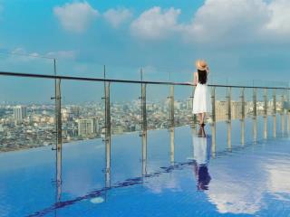 6 lý do khách hàng chưa biết về căn hộ view hướng thuỷ the nelson, dịch vụ tốt số 1 tại hà nội