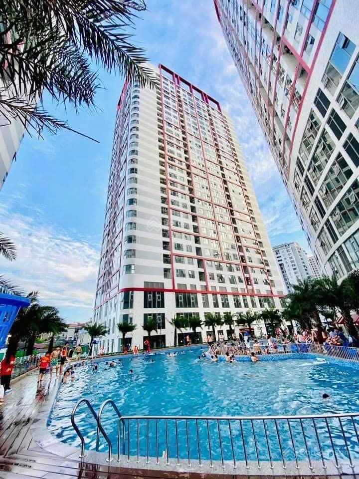 Bán nhanh căn hộ 2pn đẹp nhất dự án 360 giải phóng gần 3 trường đại học, bệnh viện lớn tại hà nội