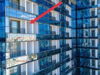 Bán nhanh căn hộ 2pn đẹp nhất ninety 90 đường láng, nhận nhà ở luôn