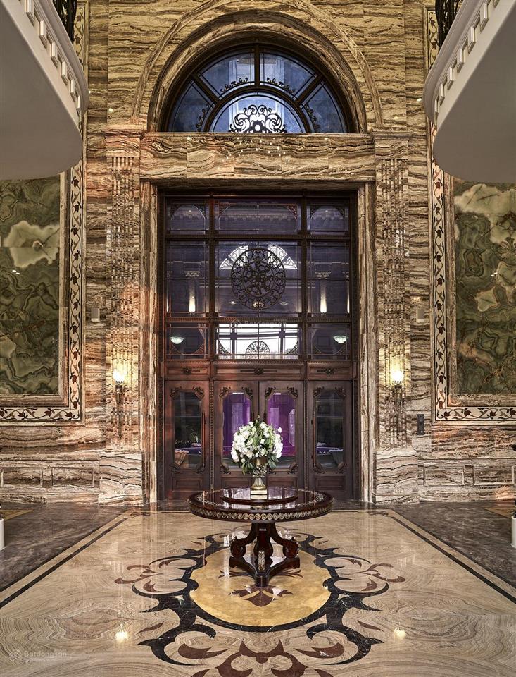 Em huy chia sẻ 3 lý do quan trọng khách hàng chưa biết về căn hộ 3pn dự án hanoi signature siêu hot